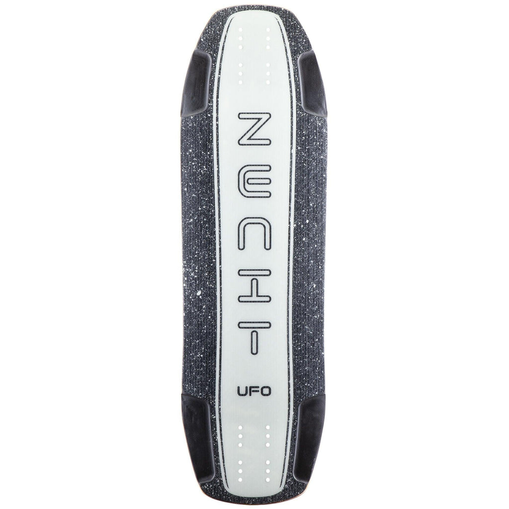 UFO v2 - Longboard Zenit