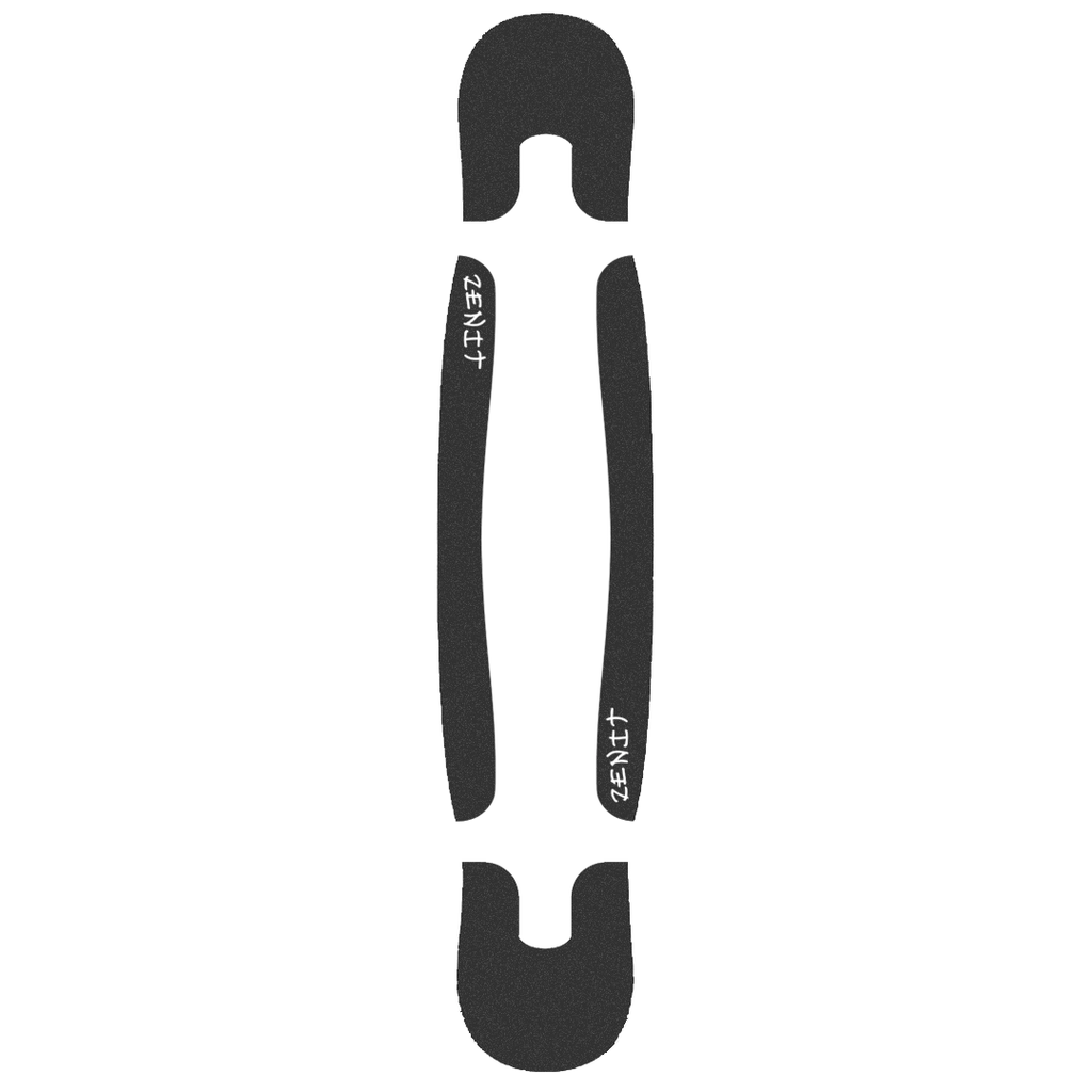 Zenit Dancer Grip - Zenit Longboard