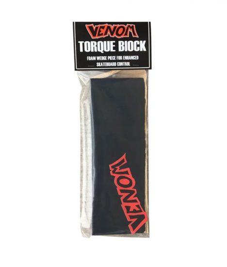 Venom Torque Block - Longboard Zenit - Venom Torque Block